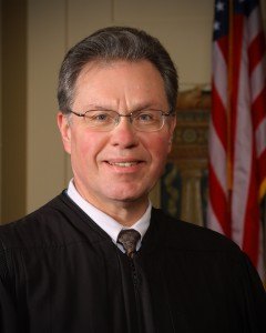 Judge Kundrat