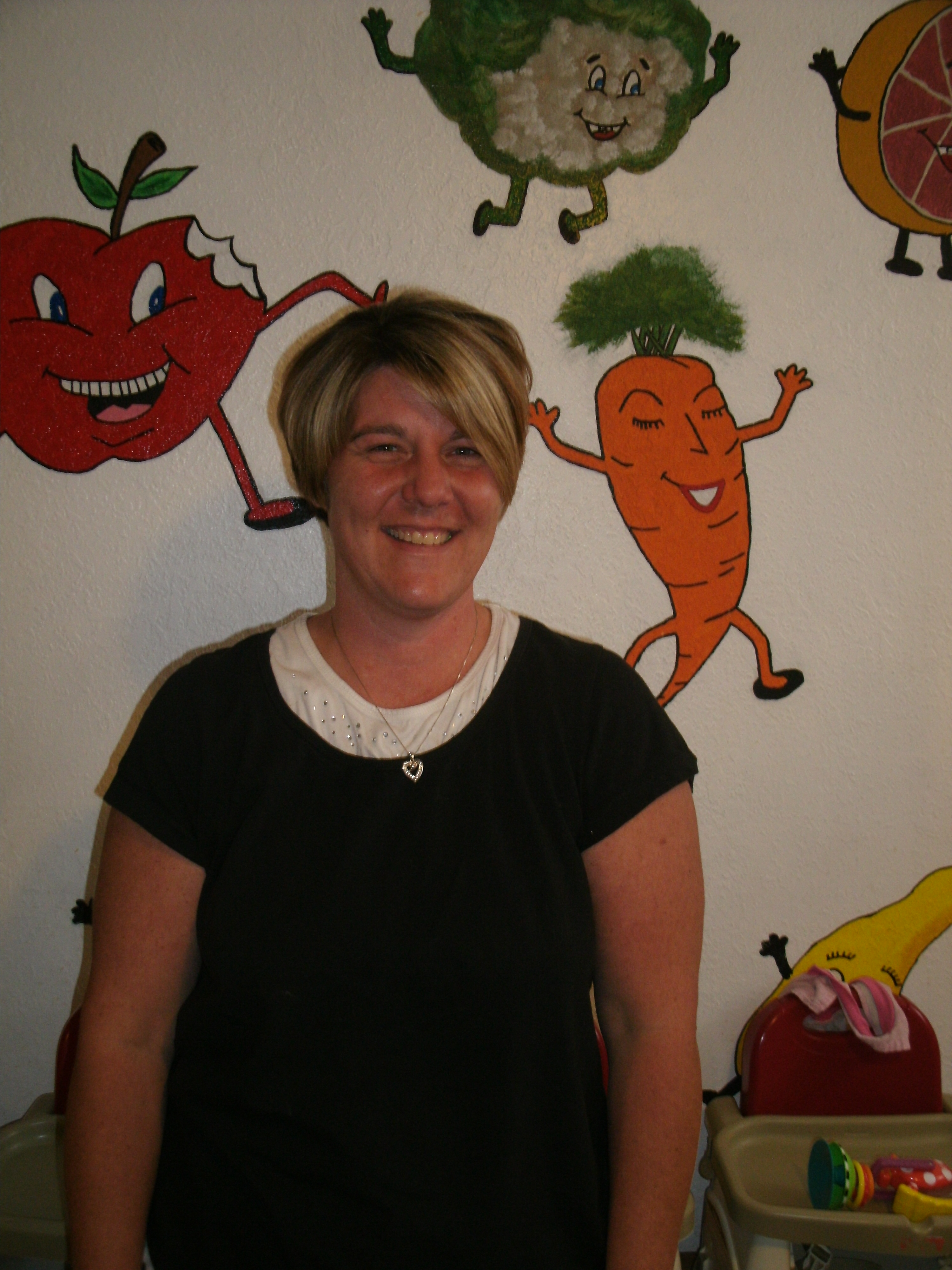 Resident is Stearns County’s Child Care Provider of the Year