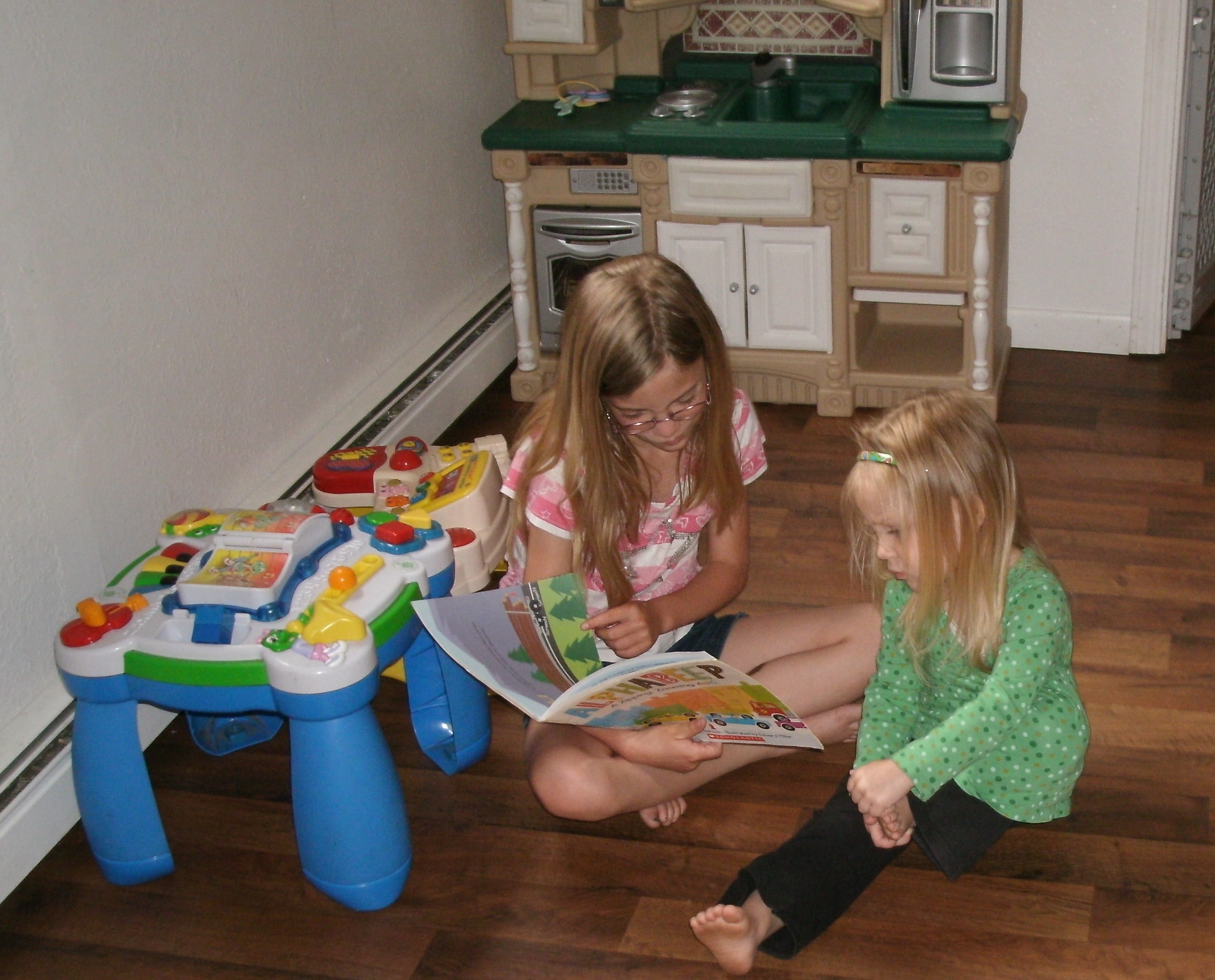 Resident is Stearns County’s Child Care Provider of the Year