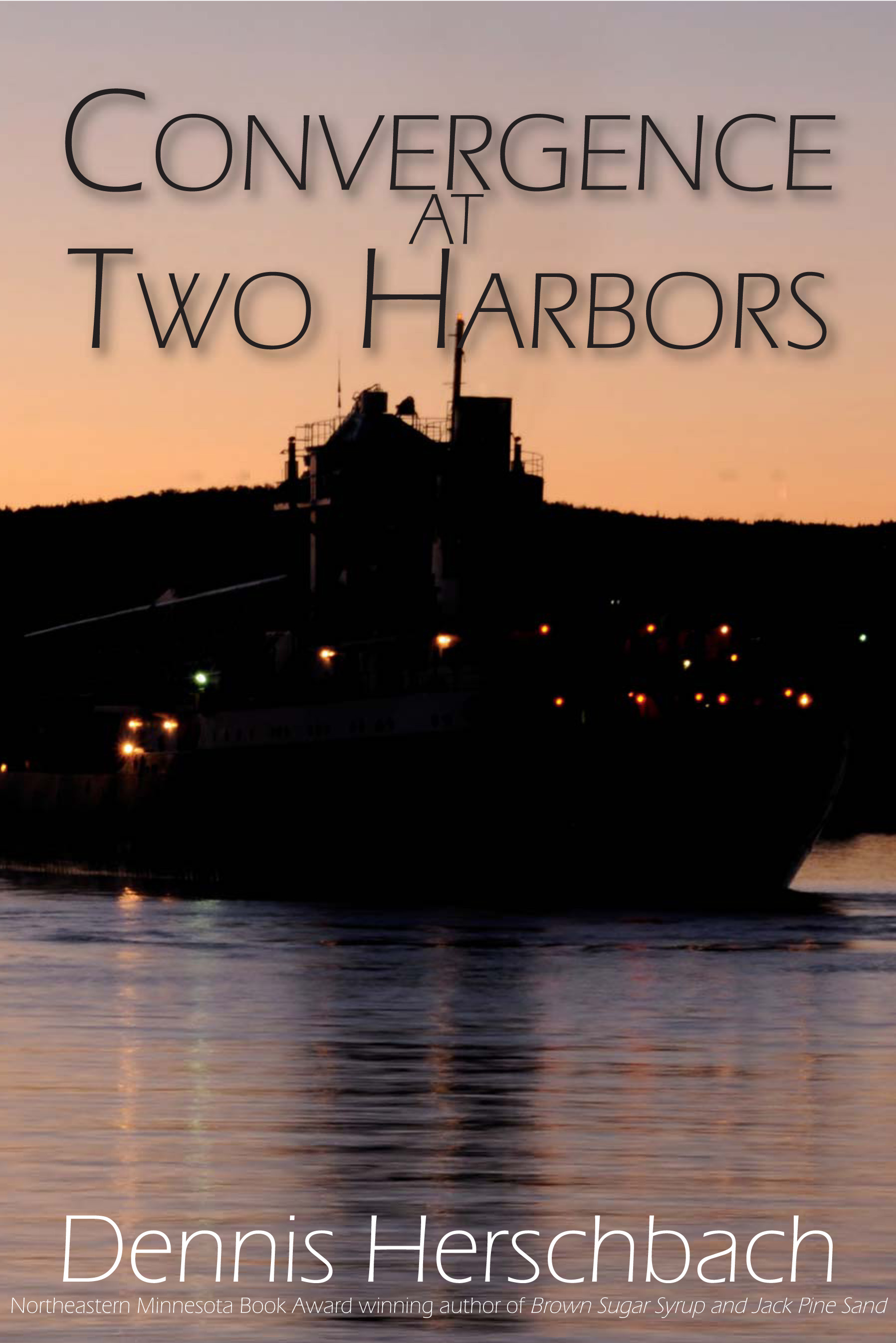 Sartell man’s novel a page-turner about terrorist plot
