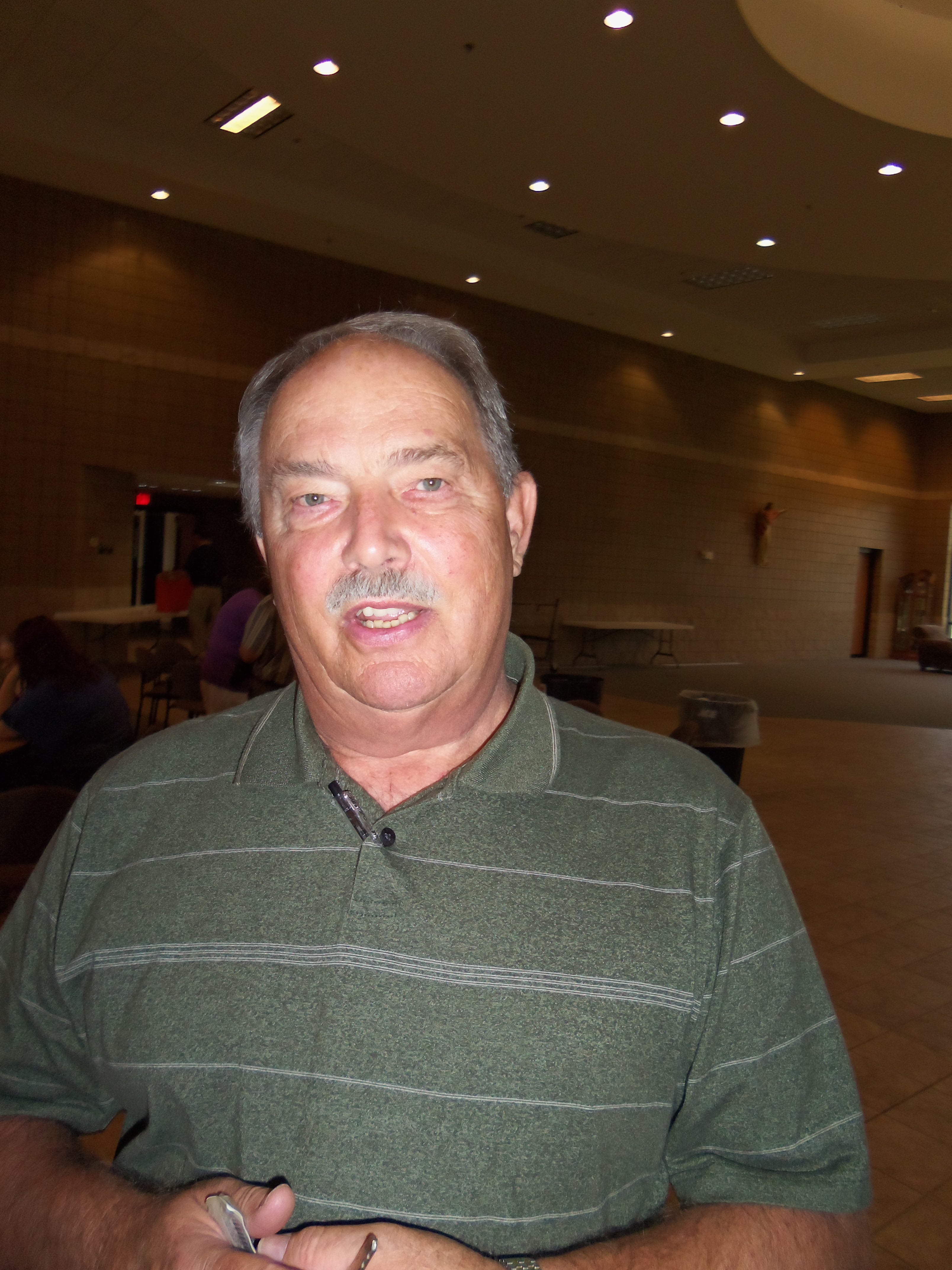 Photo Poll. What do you think of recent plans to create a Sartell Community Center in the city?”