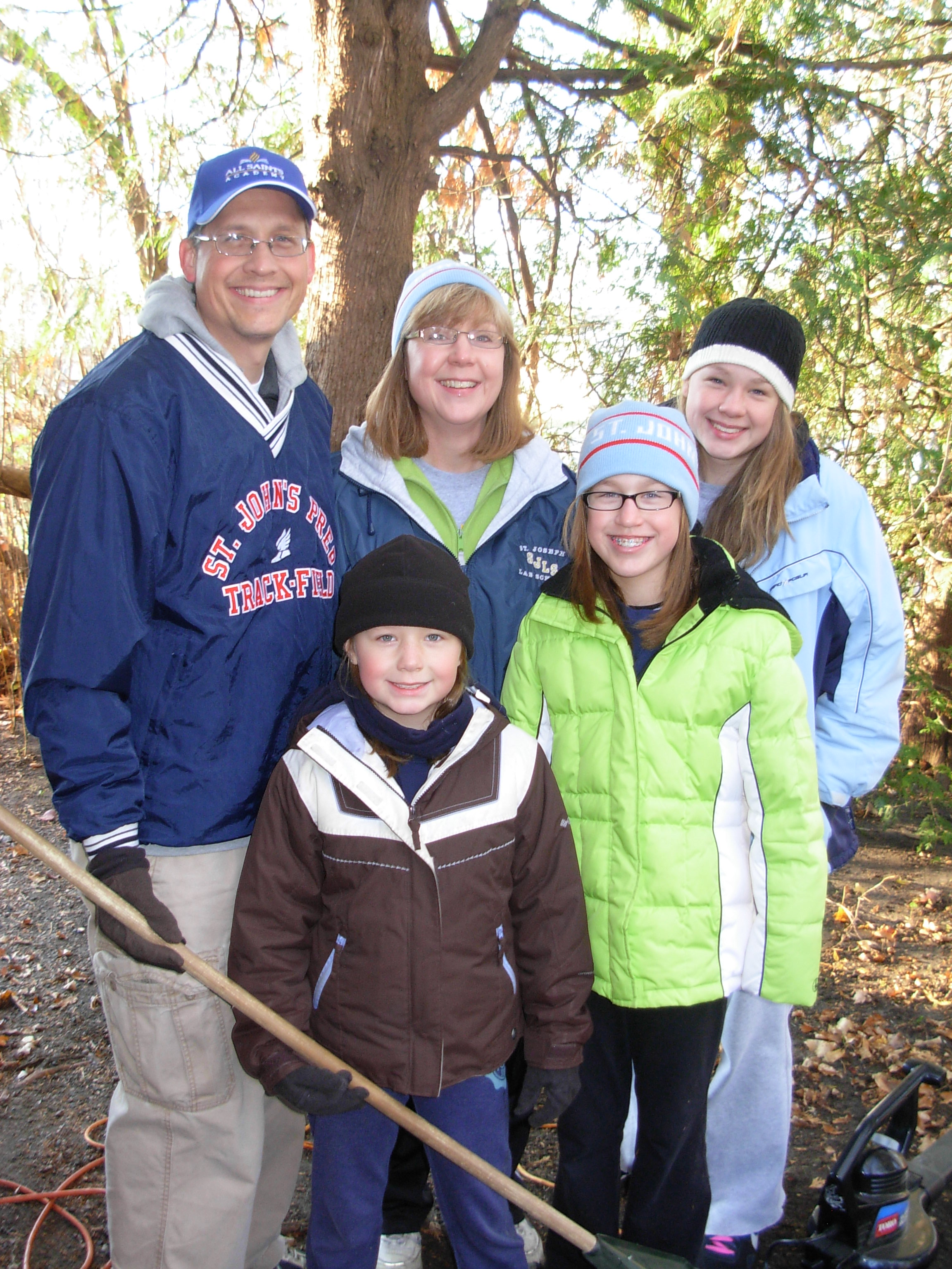 29th annual Workathon held