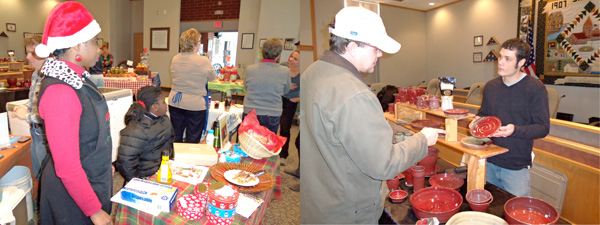 Vendors have field day Saturday in Sartell