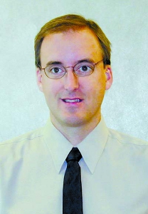 Award named for Rajkowski, Carlson