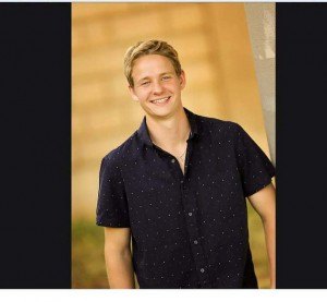 Al Hornung, son of Joy and Michael Hornung of Sartell, was among the Top 10 seniors from Cathedral High School who will graduate Friday, May 30 in the school's gym, 312 7th Ave. N., St. Cloud. He will attend the University of St. Thomas in the fall focusing on pre-med. 