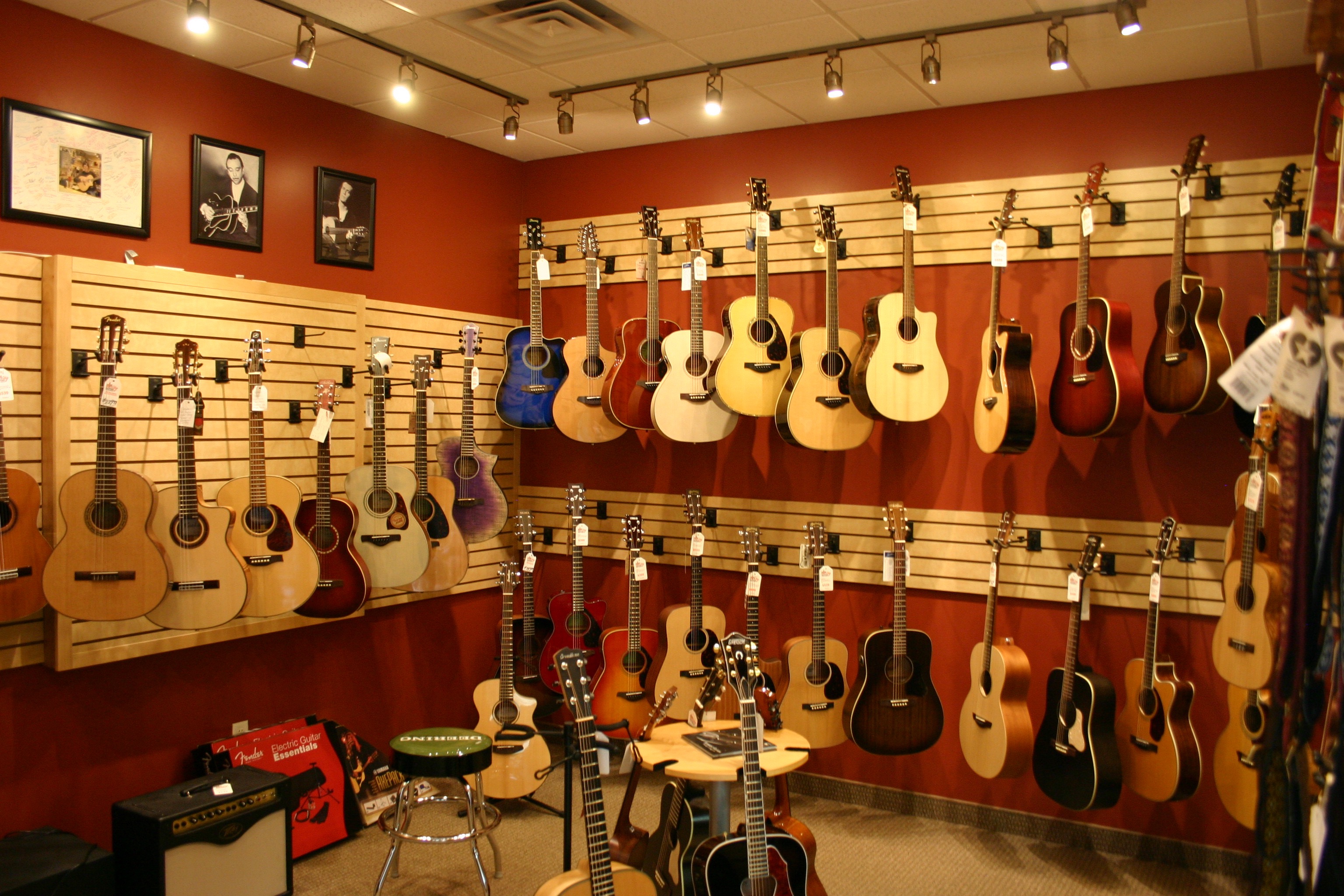 Music masters, Riff City continues to hit all the right notes