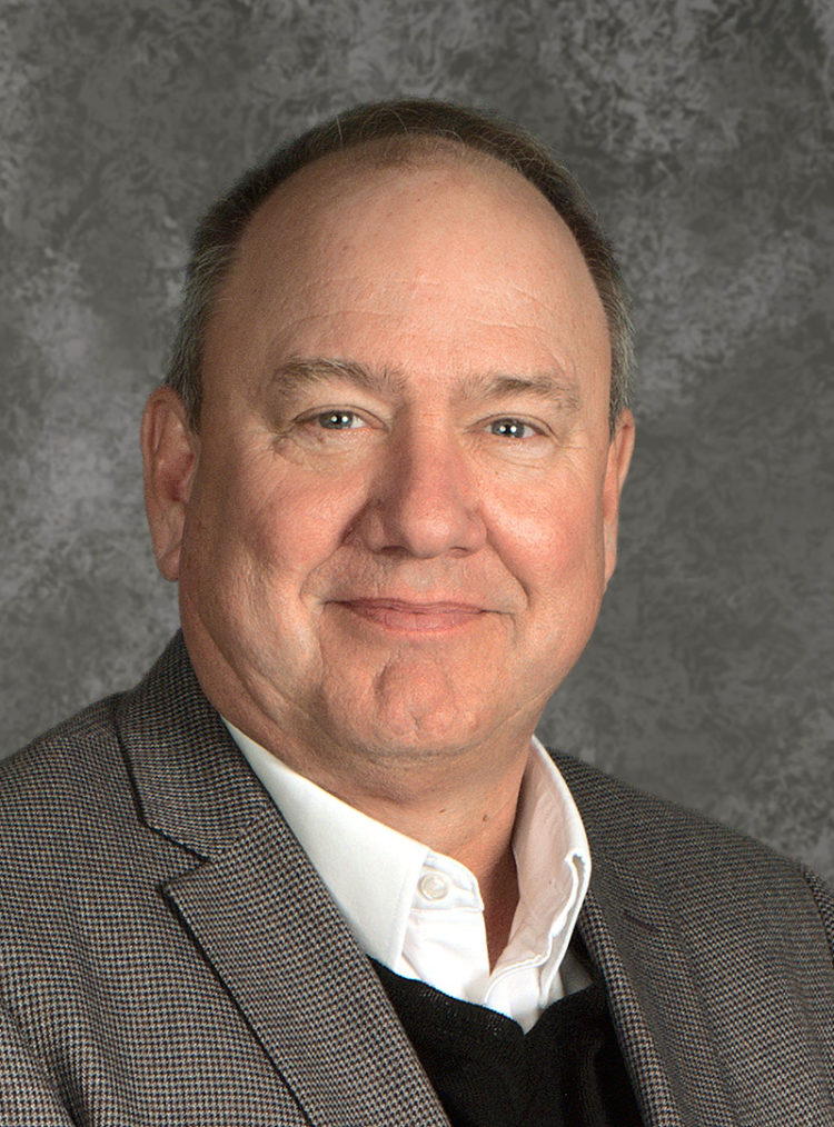 Schwiebert thanks school board, staff
