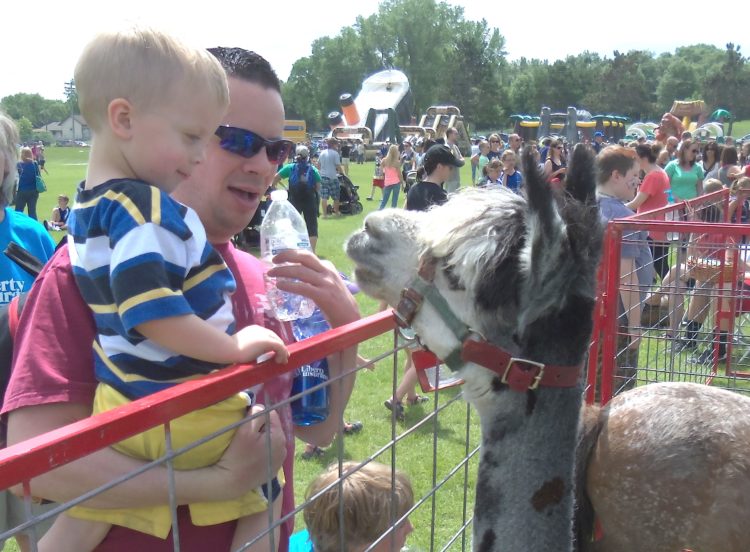 ‘Slightly SummerFest’ set for June 9-13