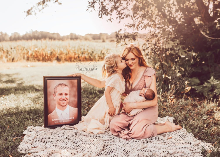 Book honors Fiedler’s daughter, late husband