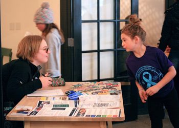 Bracelets for Sophie