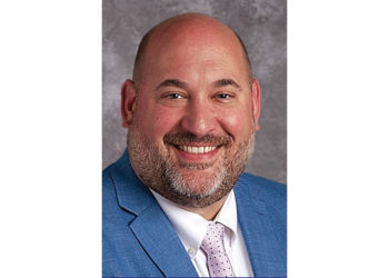 New high school principal selected