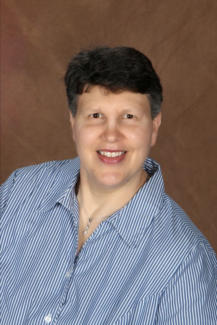 St. Joseph woman named 2022 ATHENA Award recipient