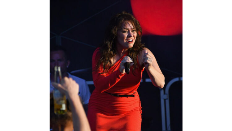 Sweet Siren back from European tour