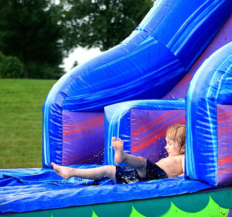 National Night Out at Boulder Ridge