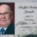 Funeral for Ralph Delmer Janski, 78, of Sartell