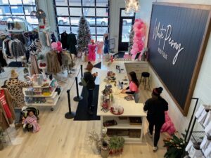 White Peony Boutique for like-minded women - The Newsleaders