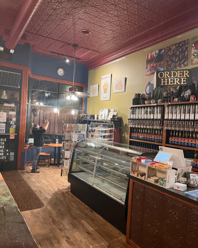 If you haven’t already noticed, Local Blend’s got a fresh look