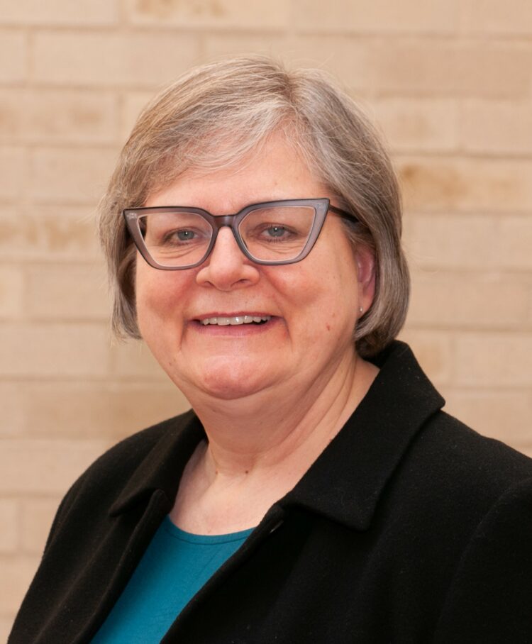 Sister Karen elected as new monastery prioress