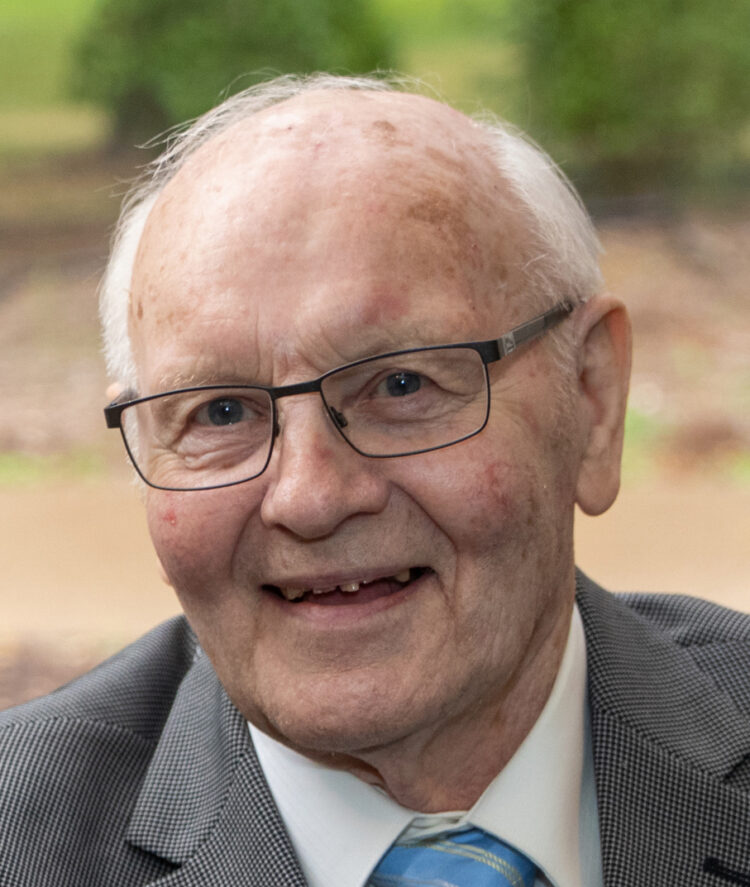 Robert ‘Bob’ A. Moen, 86, of Sartell