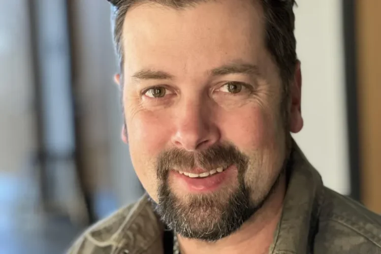 Schulte is semi-finalist for Minnesota Teacher of the Year