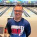 Kuklok to compete in national bowling tournament