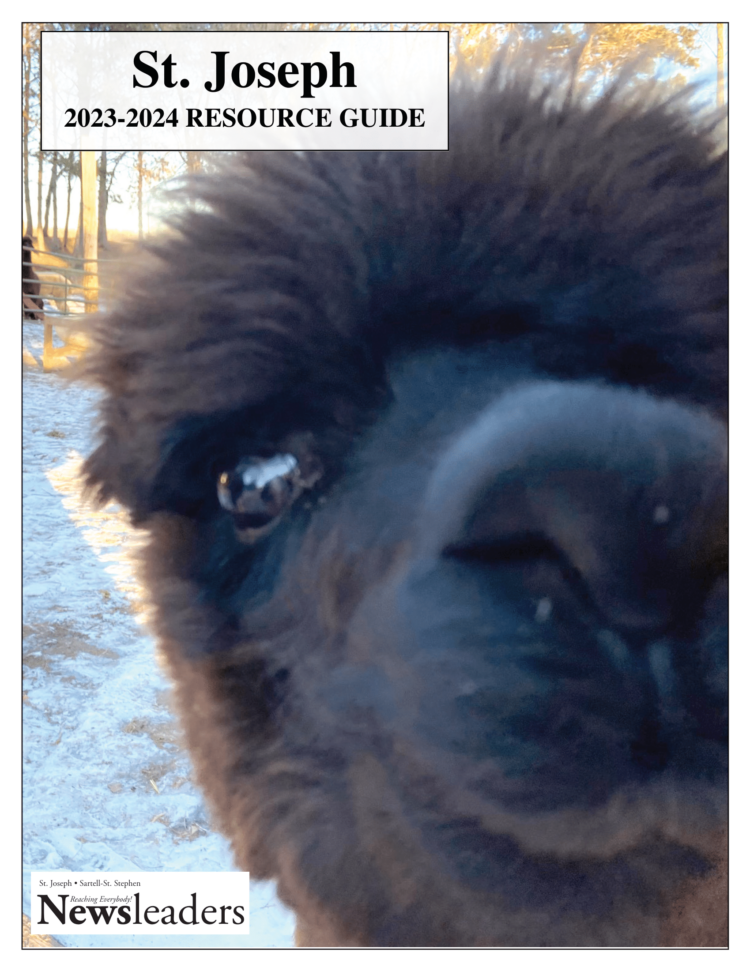 2024 St. Joseph Annual Resource Guide