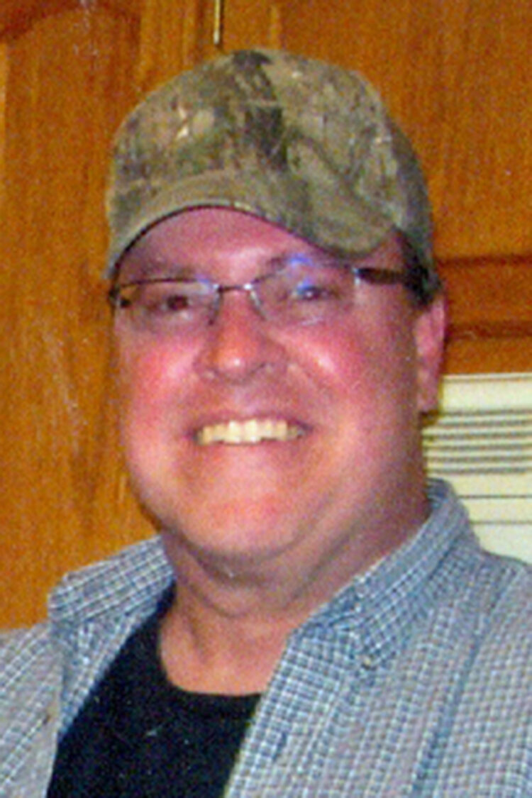 Christopher M. Stock, 57, Sartell