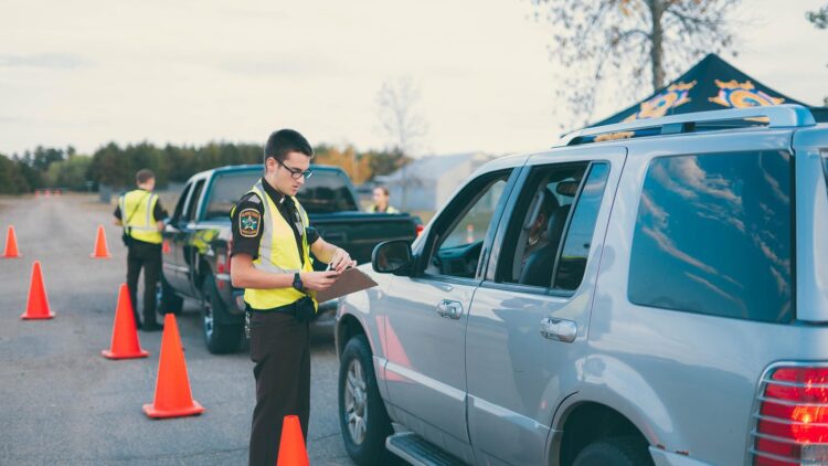 Explorer Program introduces youth to law enforcement