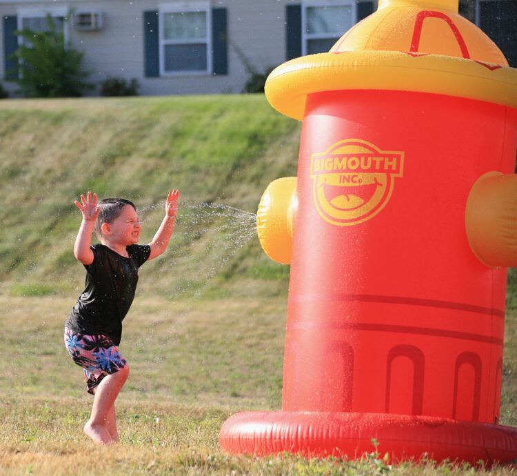 National Night Out at Boulder Ridge