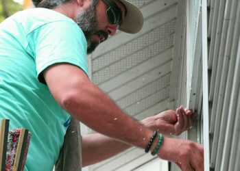 United Way Days of Caring make an impact