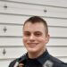 Police car rides provide eye-opening experience