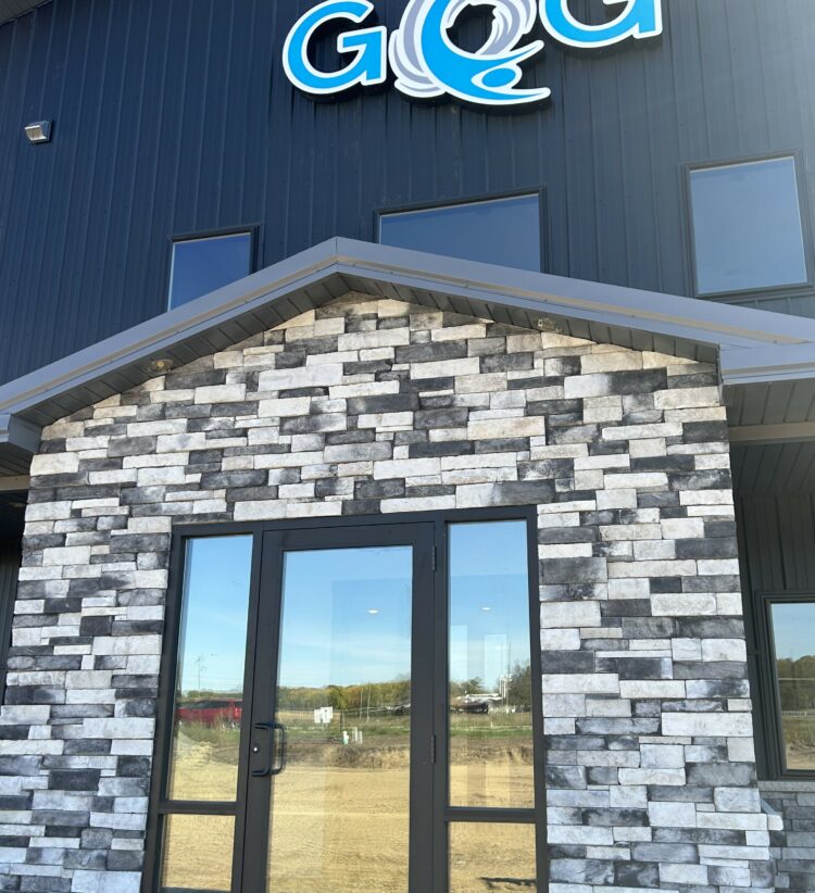 Brand-new GCG ready to open in St. Joseph