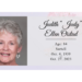 Judith ‘Judy’ Ellen Oistad, 84, of Sartell