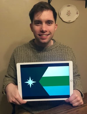 New state flag causes some dissatisfaction