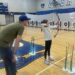 Sabres Archery nearly doubles participation for second season