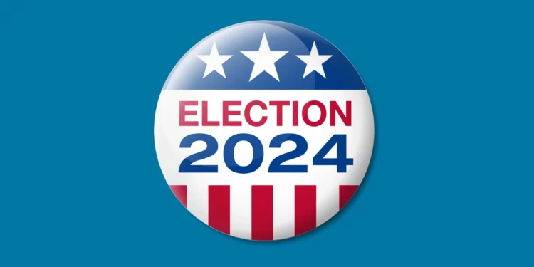 Presidential Nomination Primary open for voting