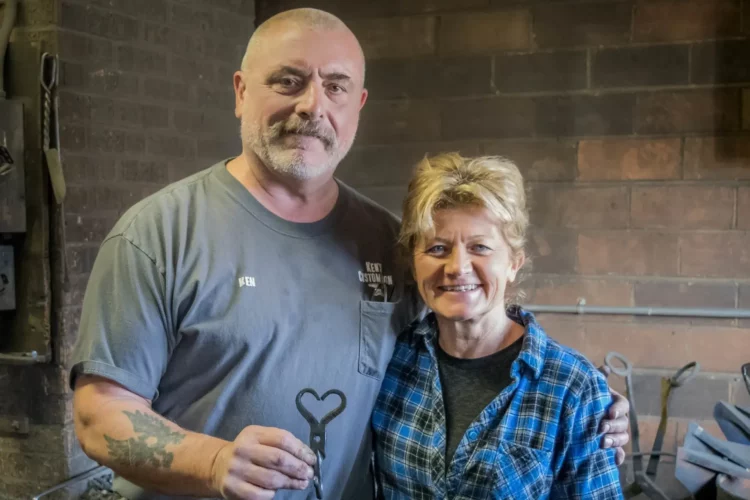 Veterans can enjoy free ‘Blacksmithing Day’ in Avon