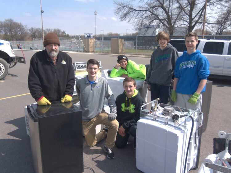 Sartell compost site now open