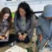 Kennedy students’ names to land on the moon