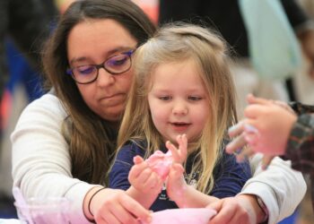 Fun Fest for Make-A-Wish