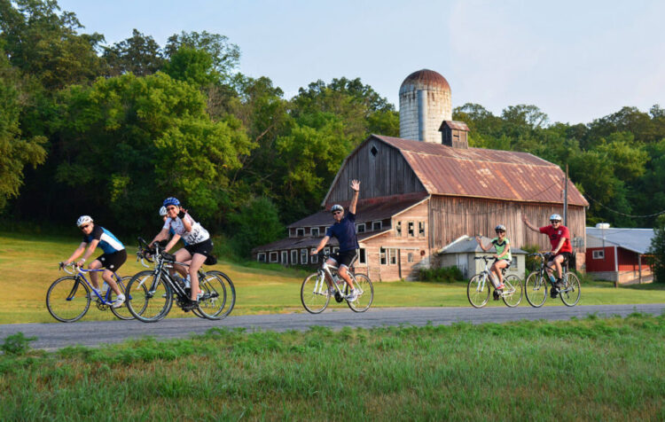 Registration still open for 44th Tour of Saints