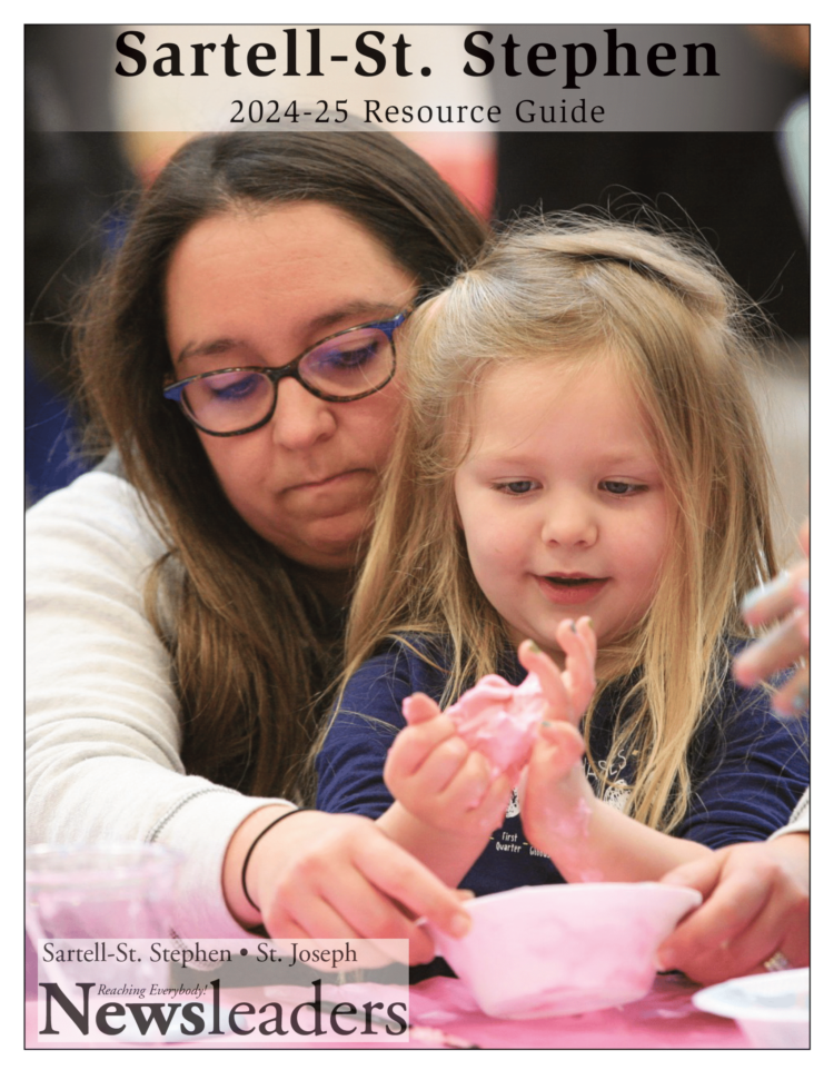 2024 Sartell Fall Resource Guide