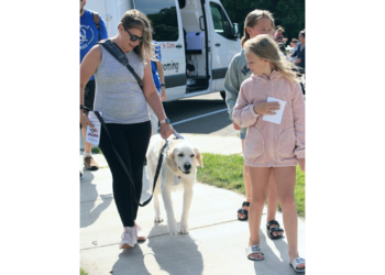 Pet Party fundraiser