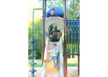 Playing together, staying together