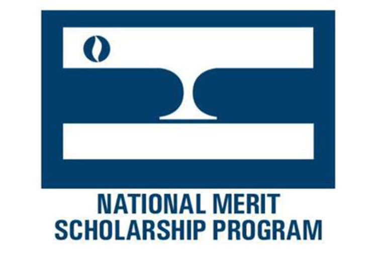 Two students receive National Merit honors