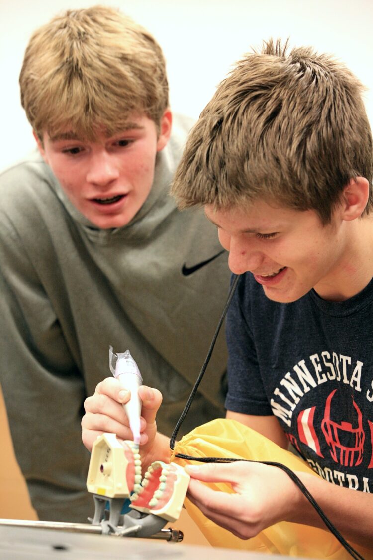 EPIC draws more than 4,200 students