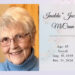 Funeral for Imelda ‘Jackie’ McCann, 85, of Sartell