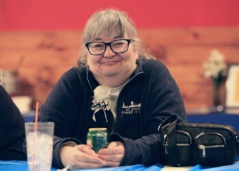 St. Joseph Women of Today celebrate 5 years