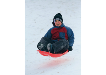 Snowfest – good, cold fun!