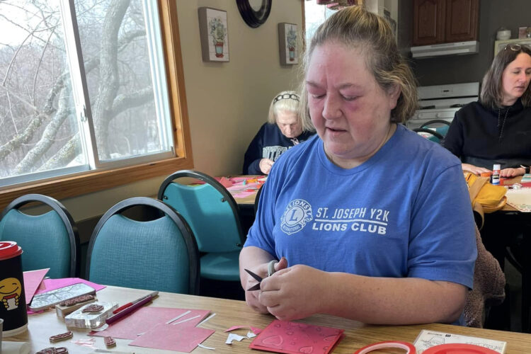 Where there’s a will, there’s a way